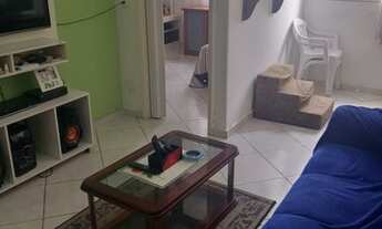 Imagem: Inacreditável Apartamento (Grajaú) Sala