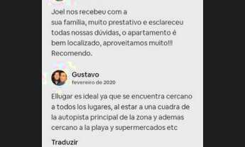 Imagem: Alugo ape em Itapema SC