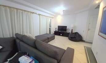 Imagem 4: Apartamento para aluguel possui 126 metros quadrados com 3 quartos em Perdizes - São Paulo