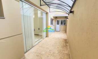 Imagem 6: Apartamento para venda possui 162 metros quadrados com 3 quartos em Santa Maria - Uberaba