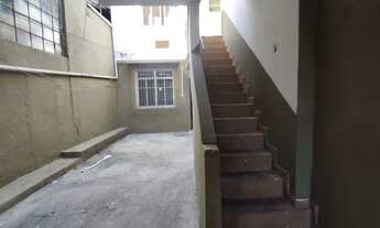 Imagem 2: ALUGA-SE CASA 2 QUARTOS EM ROCHA MIRANDA