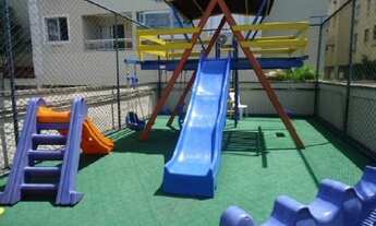 Imagem 4: Vendo apartamento de 2 quartos em condomínio fechado