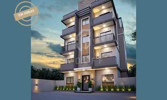 Imagem: JD741 - Apartamentos a 650 metros da praia