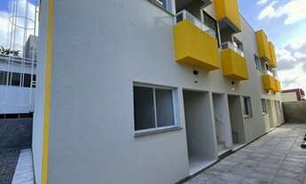 Imagem 1: S- VENDO CASA COM POSSIBILIDADE ZERO DE ENTRADA PRÓX AO CONJ BEIRA MAR