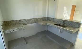 Imagem 4: Apartamentos com elevador no bairro Santa Mônica