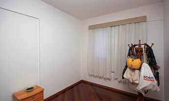 Imagem 7: Apartamento para venda possui 142 metros quadrados com 4 quartos em Vila Paris - Belo Hori