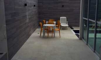 Imagem 4: Imóvel a Venda em Condomínio na Praia de Juquehy