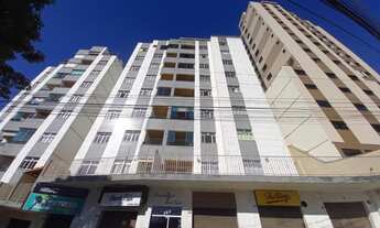 Imagem 2: Apartamento para venda possui 73 metros quadrados com 2 quartos em Bom Pastor - Juiz de Fo