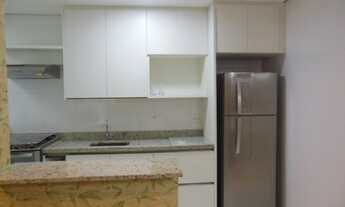 Imagem 5: GONZAGA- LOCAÇÃO 2 DORMITÓRIOS MOBILIADO- SERVIÇOS DIÁRIOSLAZER