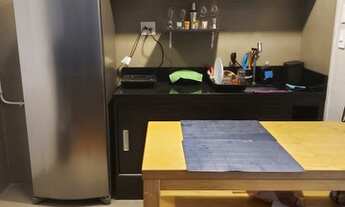 Imagem 5: Studio Mobiliado para venda tem 30 metros quadrados em Consolação - São Paulo - SP