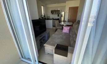 Imagem 7: Apartamento para venda com 55 metros quadrados com 2 quartos em Bosque dos Buritis - Uberl