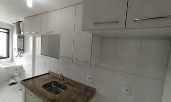 Imagem 7: Apartamento 2 quartos com lazer no centro de Meier