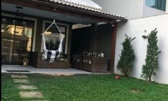 Imagem 2: Casa para venda possui 220 metros quadrados com 4 quartos