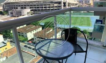 Imagem: COBERTURA DUPLEX 114M2 3 DORMITÓRIOS ENGENHO