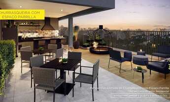 Imagem 7: ÚLTIMAS UNIDADES, MOOCA 3 DORMS - Jupuruchita