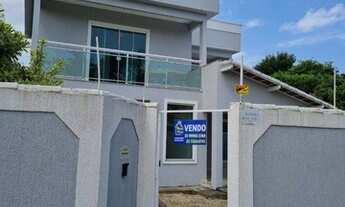 Imagem: Casa com 4 dormitórios à venda, 180 m²