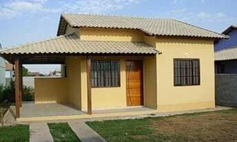 Imagem: Th34 Casa para venda possui 150 metros quadrados