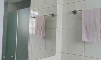 Imagem 6: Apartamento para aluguel e venda tem 51 metros quadrados com 1 quarto