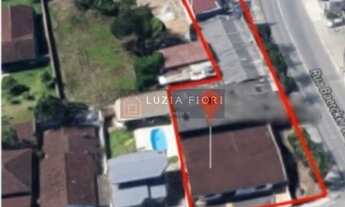 Imagem: Terreno comercial e residencial, à venda