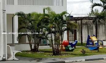 Imagem 7: Apartamento para Venda em Lauro de Freitas, CAJI, 2 dormitórios, 1 banheiro, 1 vaga