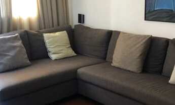 Imagem 5: Apartamento para venda tem 220,16 metros quadrados com 4 quartos em Carmo - Belo Horizonte