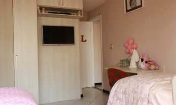 Imagem 5: Amplo apartamento com linda vista