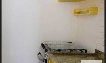 Imagem 7: Cobertura com 1 dormitório à venda, 79 m² por R$ 790.000,00 - Moema - São Paulo/SP