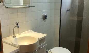 Imagem 6: Apartamento para aluguel tem 54 metros quadrados com 2 quartos