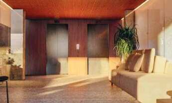 Imagem 3: Apartamento com 3 dormitórios à venda, 63 m² por R$ 410.314,50 - Ponta Verde - Maceió/AL