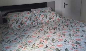 Imagem 3: Apartamento para venda tem 52 metros quadrados com 2 quartos