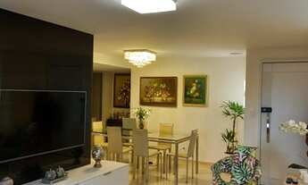 Imagem 5: Apartamento para venda tem 115 metros quadrados com 3 quartos em Boa Viagem - Recife - PE