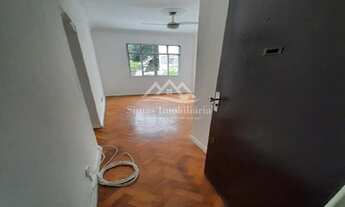 Imagem 2: Apartamento para Locação em Rio de Janeiro, Rio Comprido, 2 dormitórios, 2 banheiros, 1 va