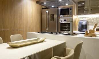 Imagem 5: Apartamento para Venda em Salvador, Stella Maris, 2 dormitórios, 1 suíte, 2 banheiros, 2 v