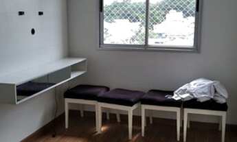 Imagem: Apartamento para aluguel, 48 M², 2 dormitórios