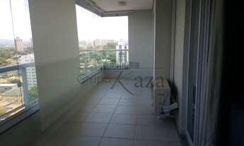 Imagem 5: Apartamento Mobiliado para aluguel com 3 quartos na Vila Ema com 110m²