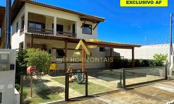 Imagem: Casa no Condomínio Alamedas do Sol, Aruana