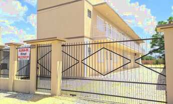 Imagem: Kitnets individuais Unipampa Bagé - Condomínio