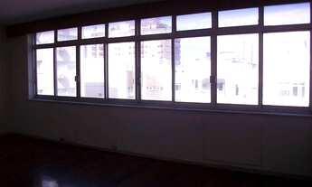 Imagem 4: Apartamento para Venda em Rio de Janeiro, Copacabana, 4 dormitórios, 1 suíte, 3 banheiros