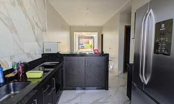 Imagem 7: Vendo casa 3/4 com piscina, próximo a faculdade Ulbra em Palmas