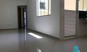 Imagem 4: Apartamento sem Condomínio para Venda em Santo André, Parque das Nações, 3 dormitórios, 1