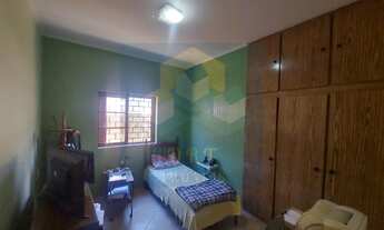 Imagem 4: Casa para venda tem 187 metros quadrados com 4 quartos em Sumarezinho - Ribeirão Preto - S