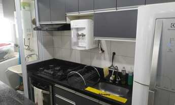 Imagem 5: Apartamento para Venda em Taboão da Serra, Jardim Monte Alegre, 2 dormitórios, 1 banheiro