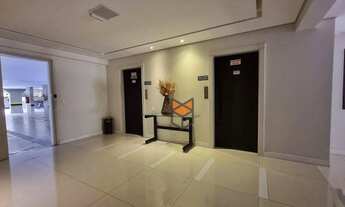 Imagem 3: Apartamento com 3 dormitórios à venda, 130 m² por R$ 768.000,00 - Cambuí - Campinas/SP