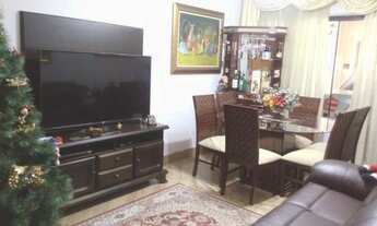 Imagem 4: Sobrado de Vila para venda na Paulicéia - São Bernardo do Campo - SP