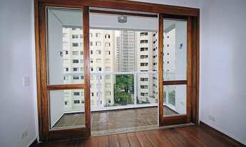 Imagem 2: Apartamento para aluguel com 95 metros quadrados com 3 quartos