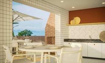 Imagem 5: EA- Apartamento com 02 e 03 Quartos em Jardim São Paulo