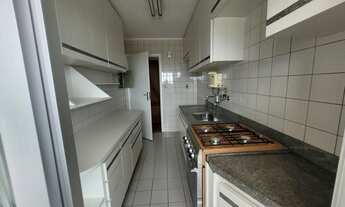 Imagem 6: Apartamento para venda com 70 m2 com 2 quartos em Jabaquara - metrô Conceição