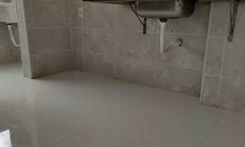 Imagem 3: Apartamento para venda com 68 metros quadrados com 2 quartos em Boqueirão - Praia Grande