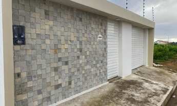 Imagem: Belíssima Casa Nascente- Cavaco - Arapiraca