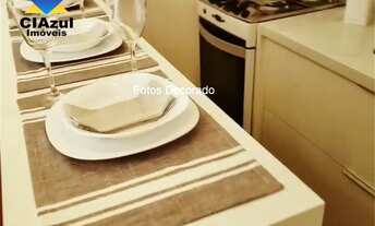 Imagem 4: Apartamento novo para venda com 38 metros quadrados com 2 quartos em Vila Butantã - São P